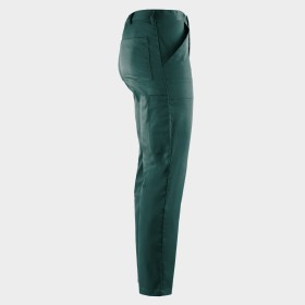 Pantalon de lucru PLUTON VERDE 4