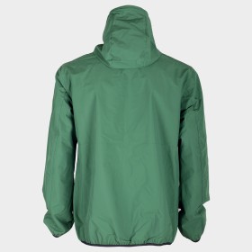 Jachetă WIND JACKET VERDE 1
