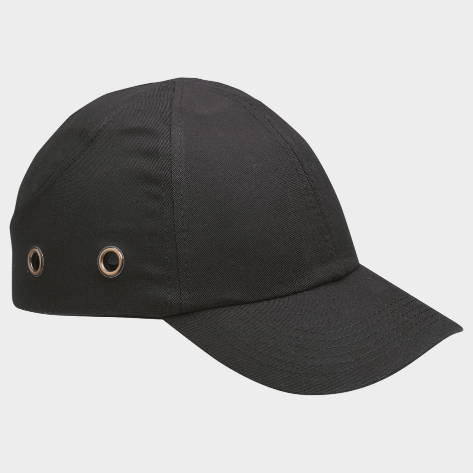 Sapca anti-lovire DUIKER NEGRU