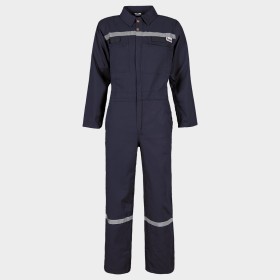Combinezon de lucru DURAGE NAVY 1