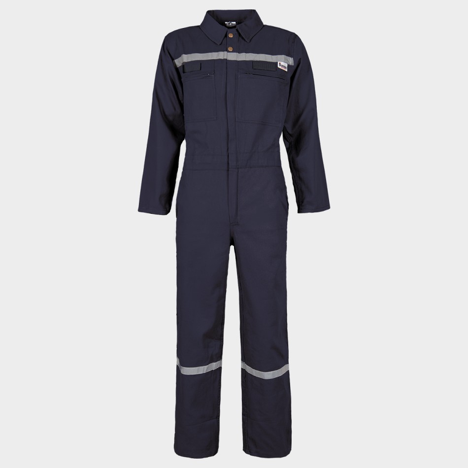 Combinezon de lucru DURAGE NAVY