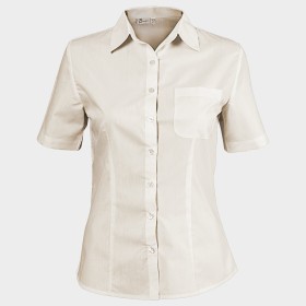 Cămașă pentru femei CAMISA ȘAMPANIE