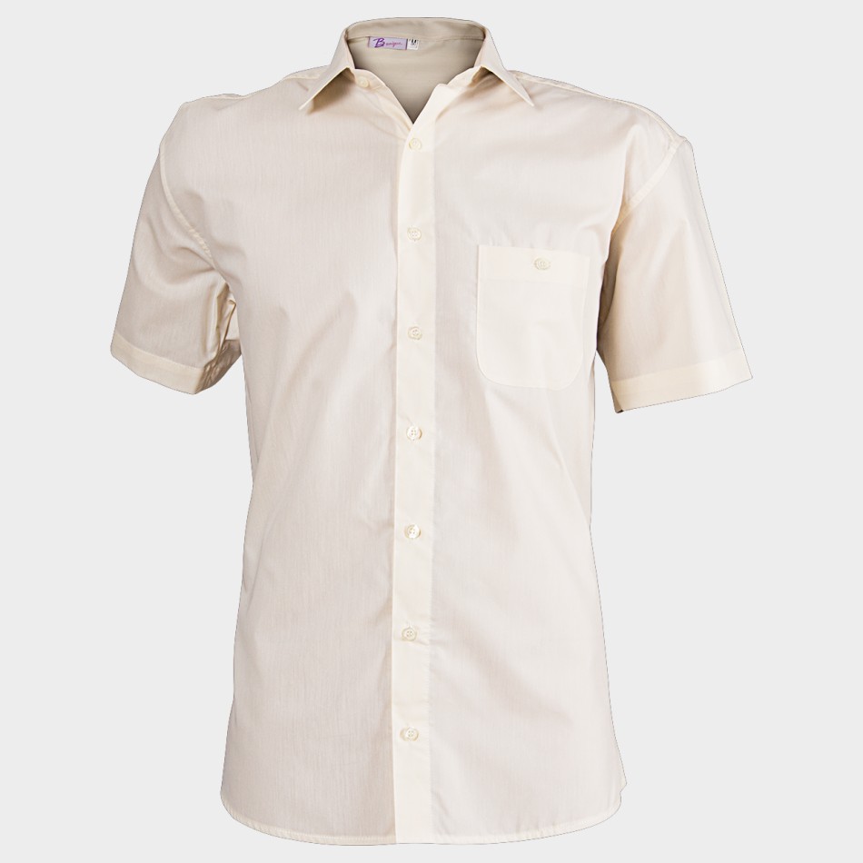 Cămașă pentru bărbați CAMISA ȘAMPANIE