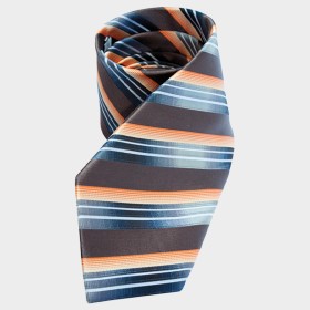 Cravată pentru bărbați SALINE 1