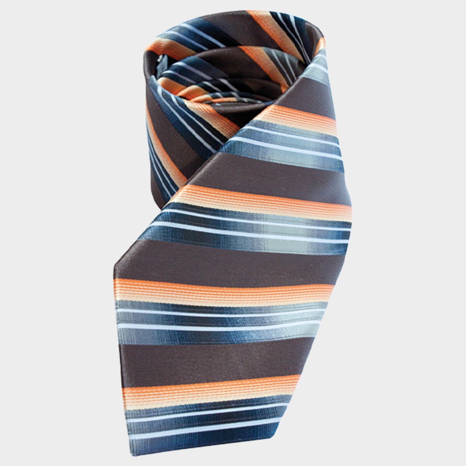 Cravată pentru bărbați SALINE