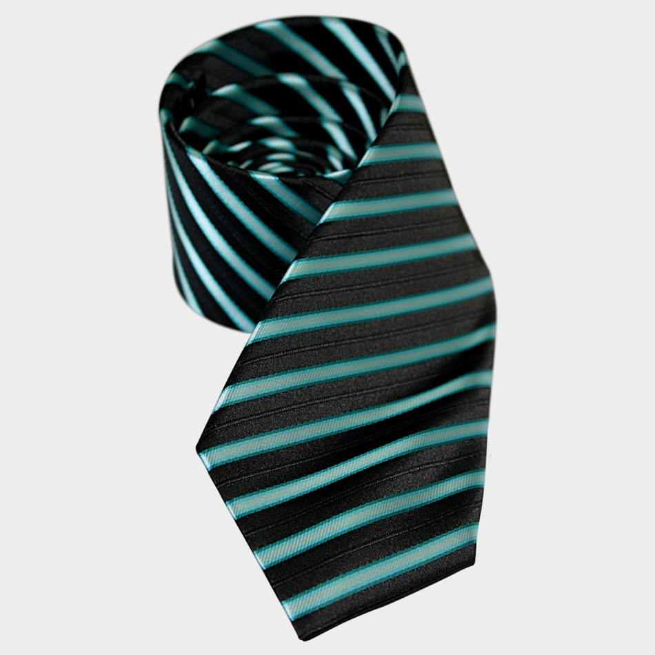 Cravată pentru bărbați AGRESIV