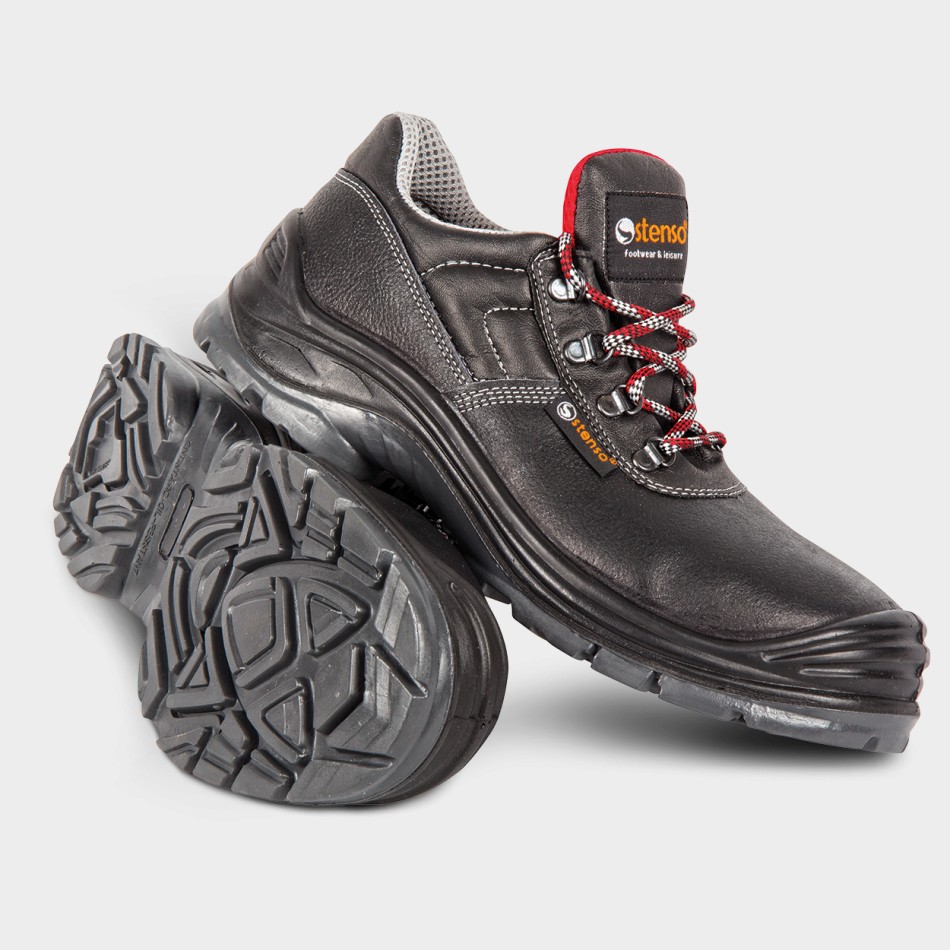 Pantofi de protecție CHALLENGE LOW S3