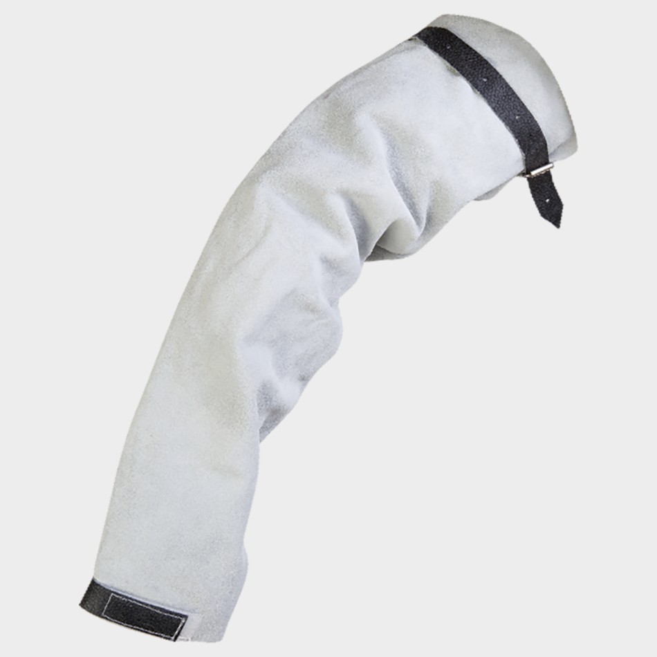 Welding sleeves