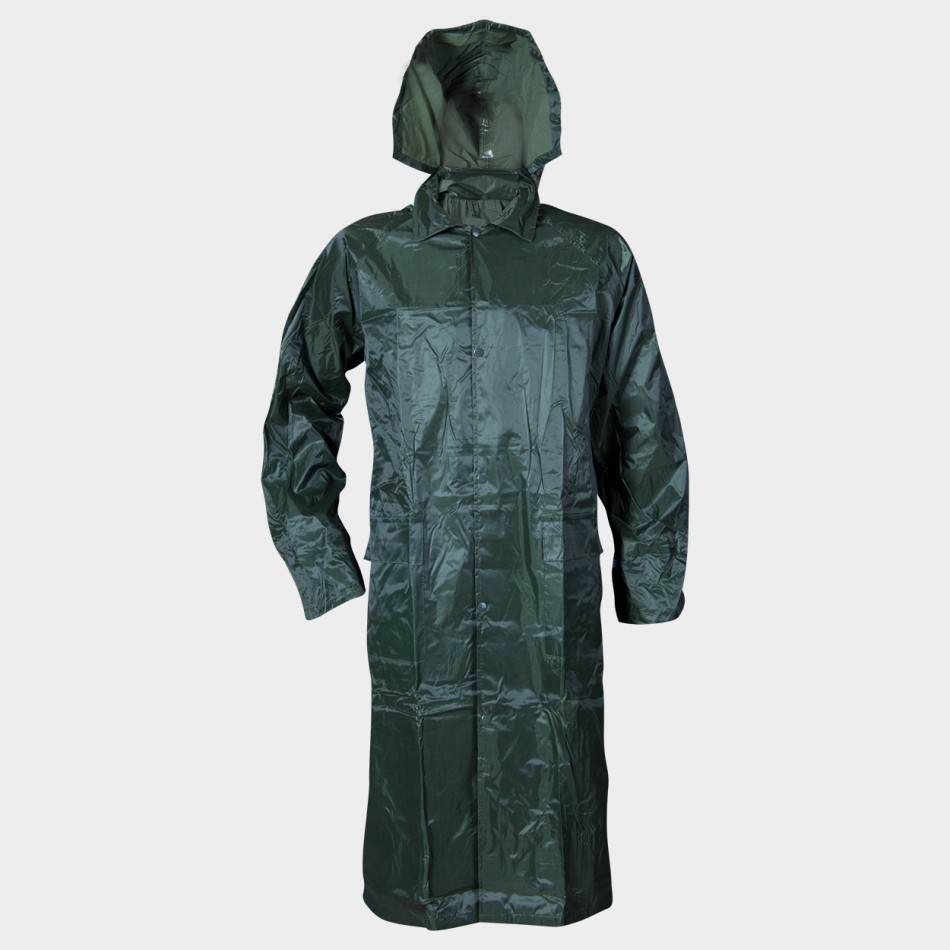 Pelerina de ploaie CREEK GREEN