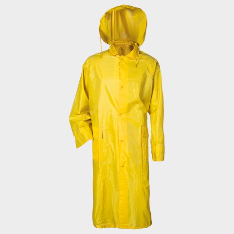 Pelerina de ploaie CREEK YELLOW