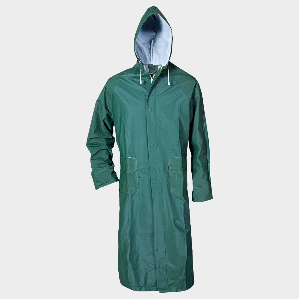 Pelerina de ploaie KELSO GREEN