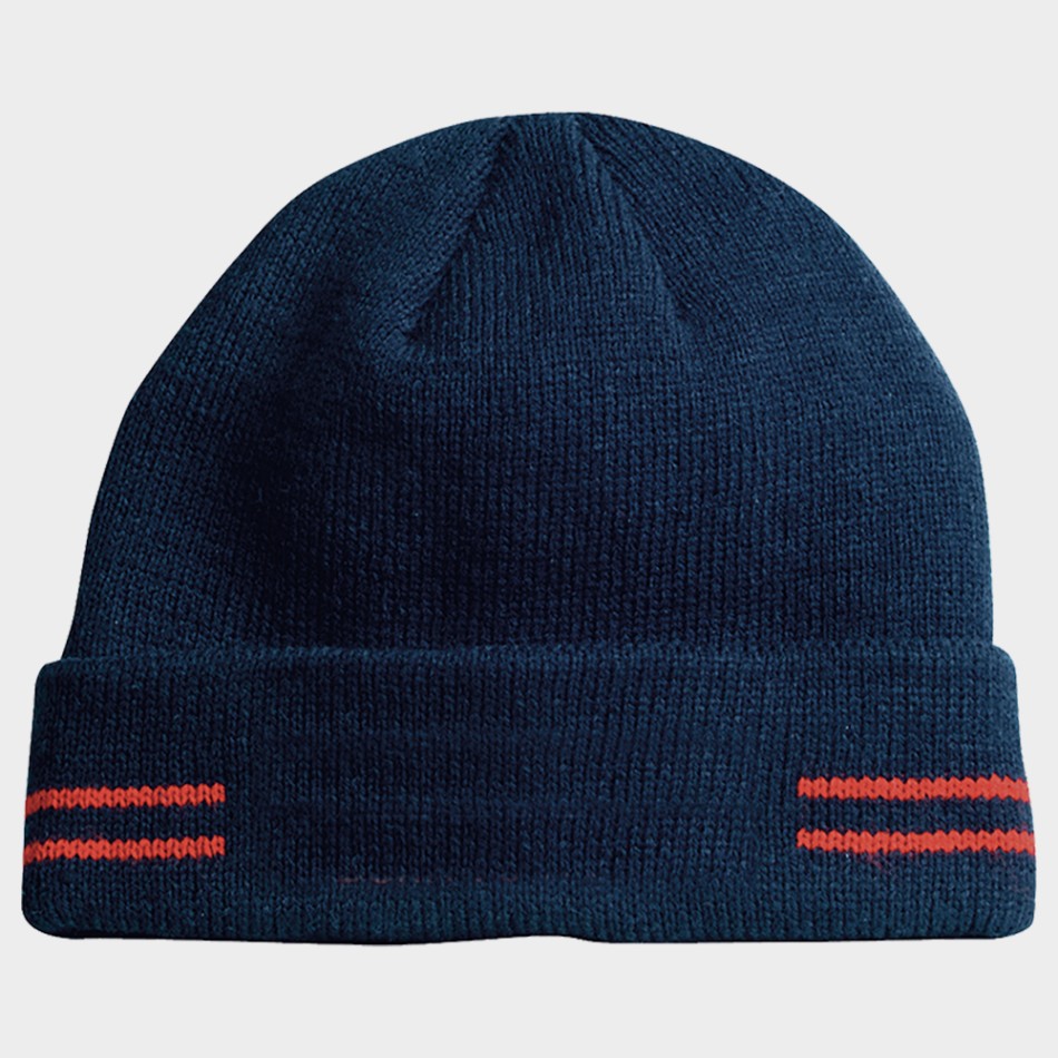 Caciula de iarna SHIVER ALBASTRU MARIN