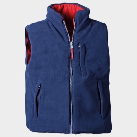Vestă de dame matlasată GAMMA RED 2