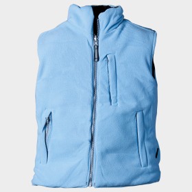 Vestă de dame matlasată GAMMA BLUE 2