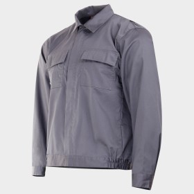 Jachetă de lucru PLUTON GRI 5