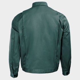 Jachetă de lucru PLUTON VERDE 2