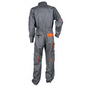 DESMAN Work overall 2