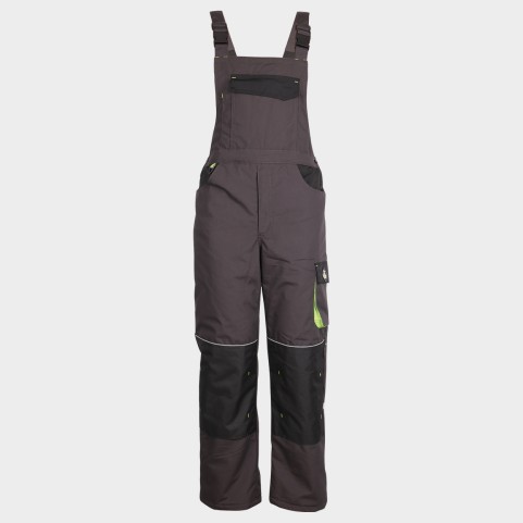 Salopetă de lucru KASTOR T/C WINTER