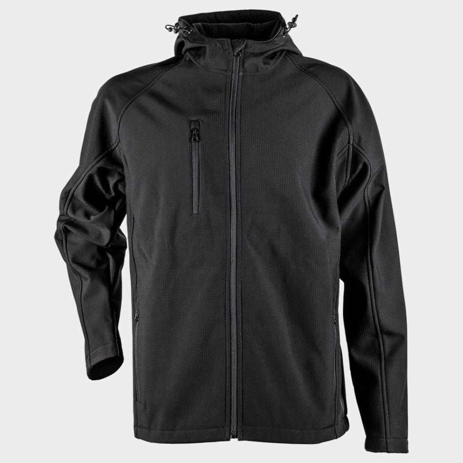 Jachetă softshell ULTAR