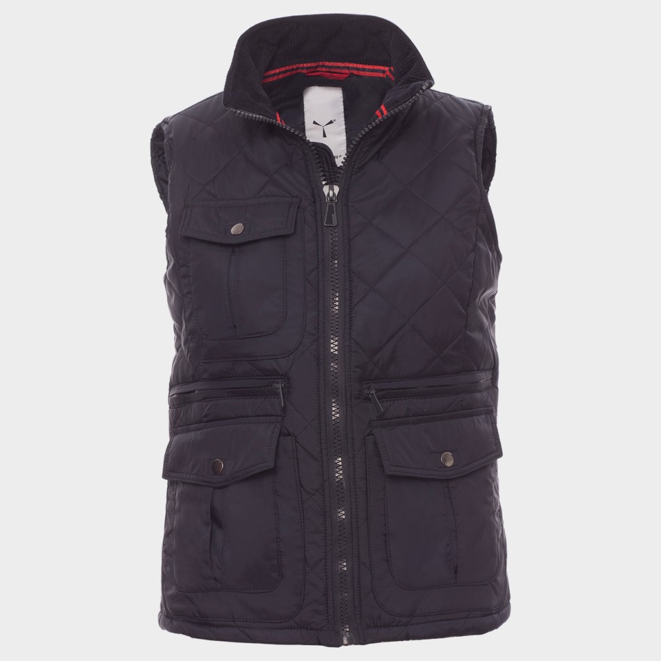 Vestă pentru femei PAYPER GATE