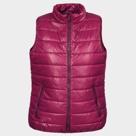 Vestă pentru femei FLASH BURDEAUX 1