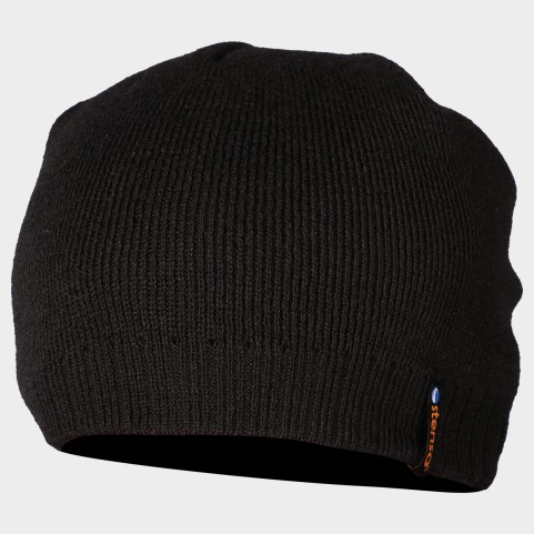 Caciula de iarna AUSTIN NEGRU