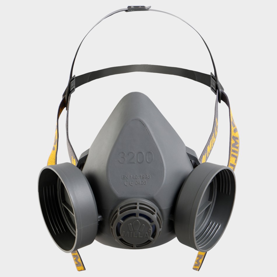 Semimască EURMASK 3200 - Stenso.ro Semimască EURMASK 3200
