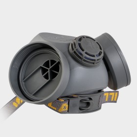 Semimască EURMASK 3200 4