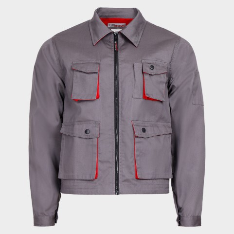 Geacă de lucru CARGO EVO