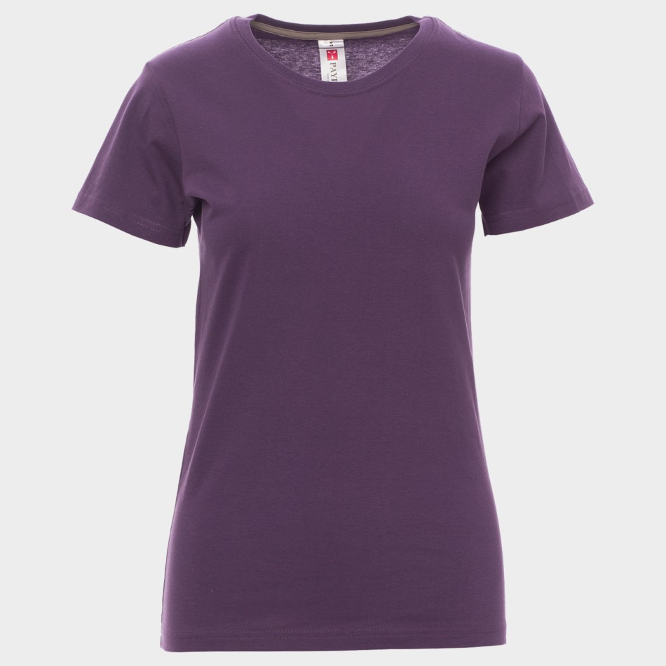 Tricou de damă PAYPER SUNSET INDIGO