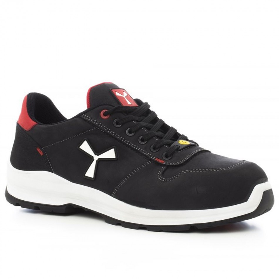 Pantofi de protectie PAYPER GET FORCE LOW S3 SRC