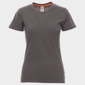 Tricou de damă PAYPER SUNSET FUM 1