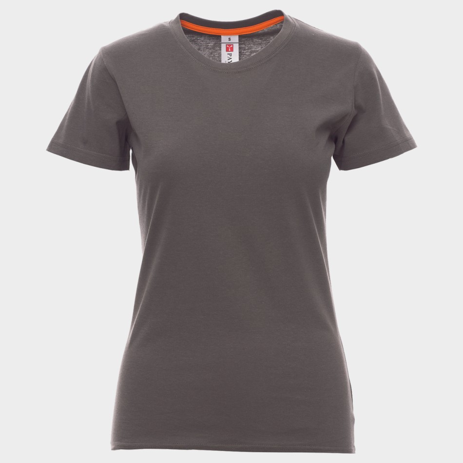 Tricou de damă PAYPER SUNSET FUM