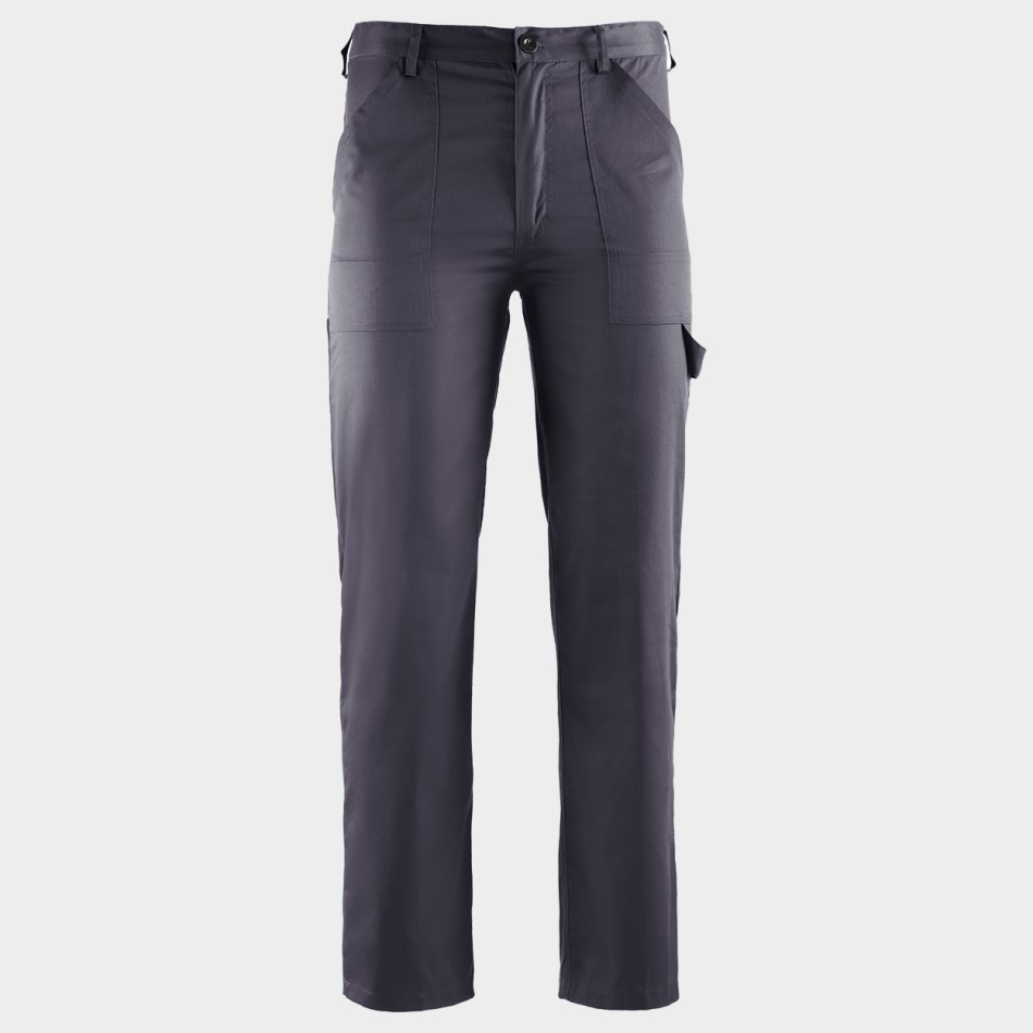 Pantalon de lucru PLUTON GRI
