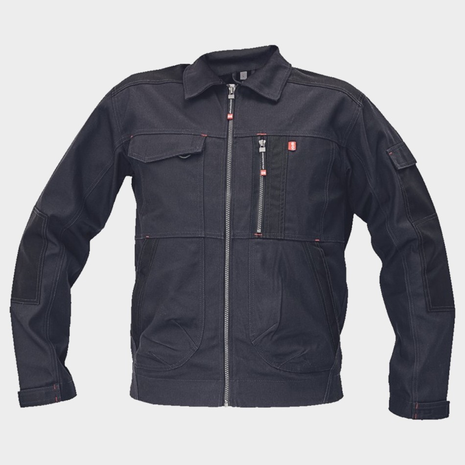 Jachetă de lucru JELS