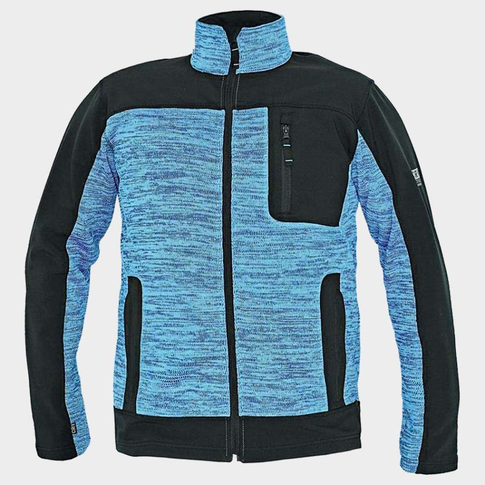 Hanorac TAMBO ALBASTRU