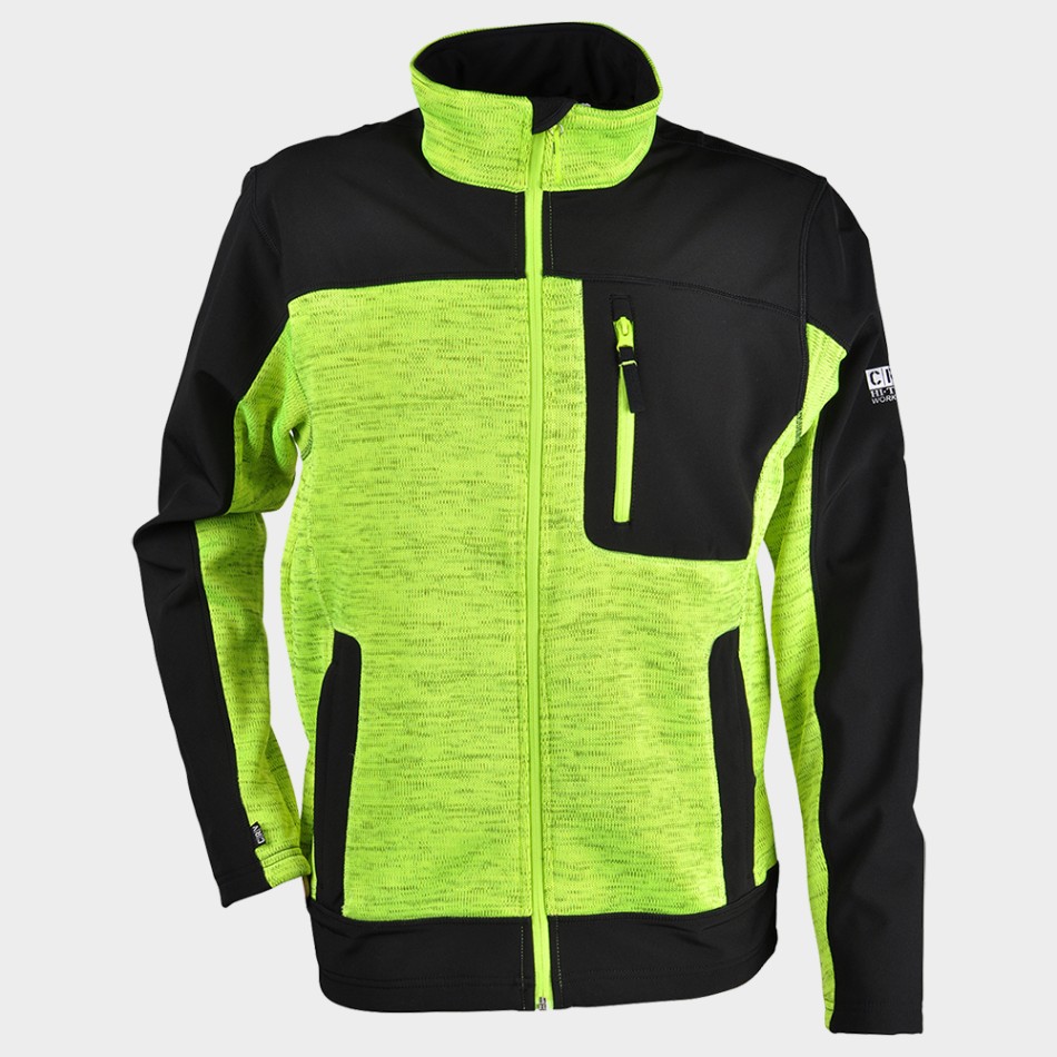 TAMBO YELLOW Sweatshirt
