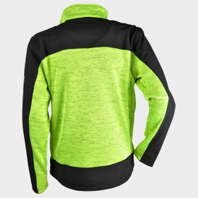 TAMBO YELLOW Sweatshirt 2