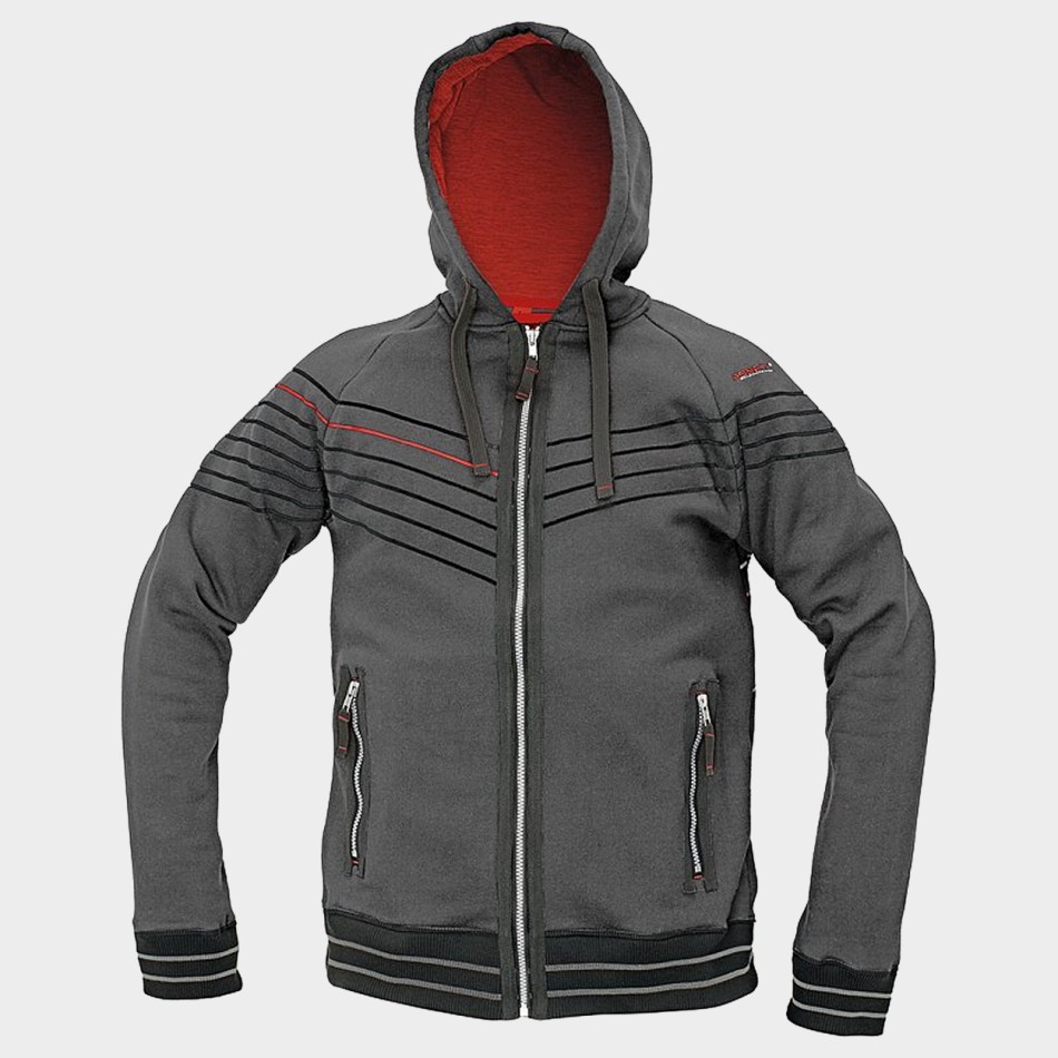 WINTON GREY Sweatshirt