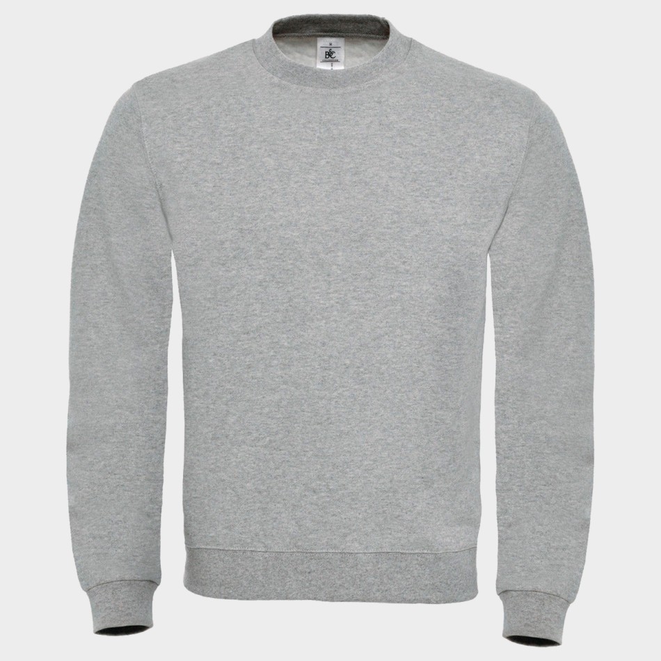 B&C Long sleeve t-shirt