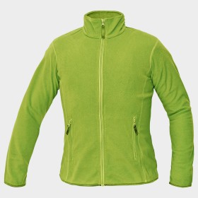 Hanorac pentru damă GOMTI LIME 1