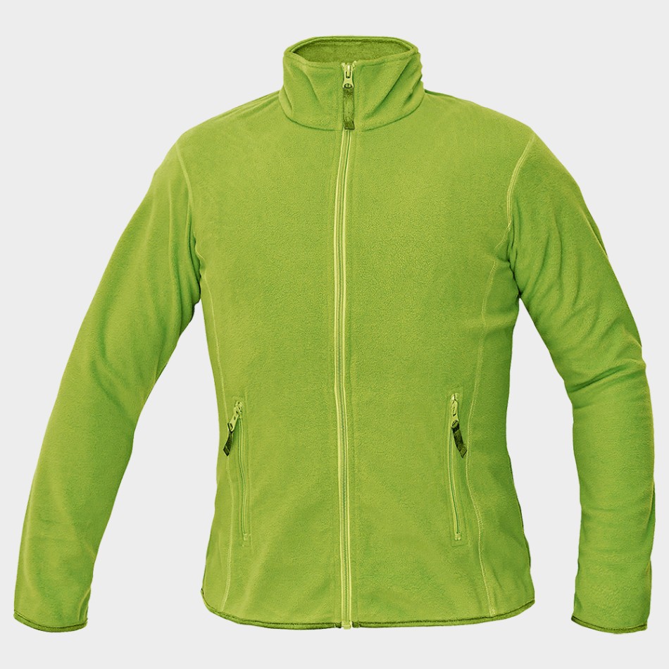 Hanorac pentru damă GOMTI LIME