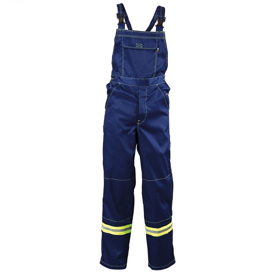 PRIMO HV Work bib pants