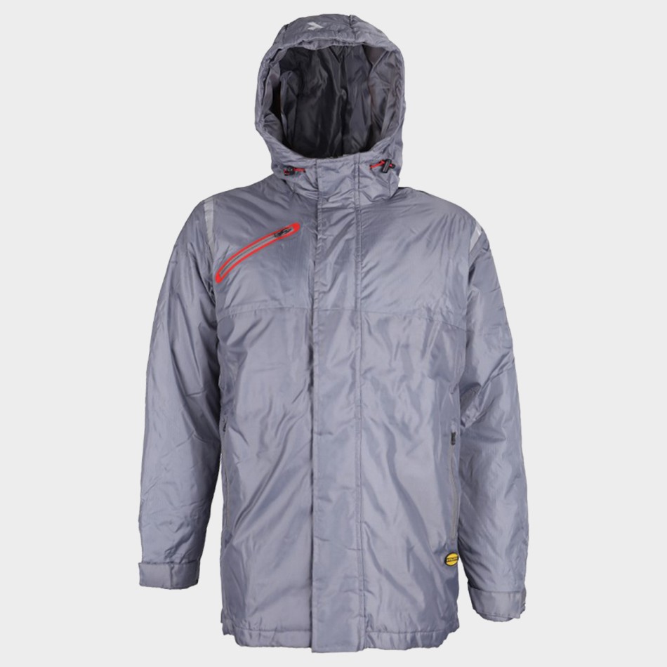 DIADORA INTEL ISO Jacket