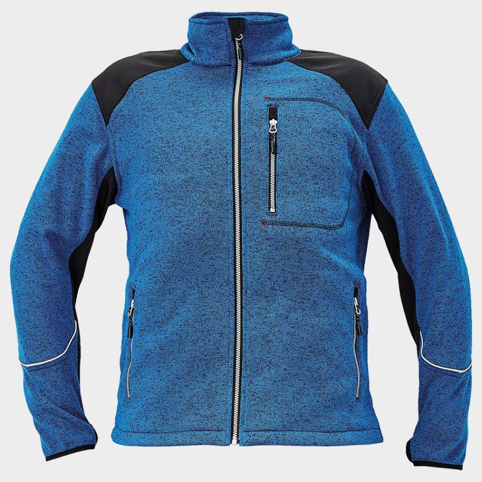 Hanorac BOYER ALBASTRU REGAL
