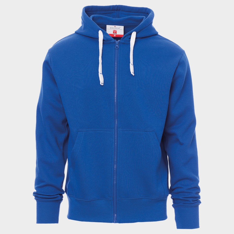 Hanorac PAYPER PORTLAND ALBASTRU REGAL