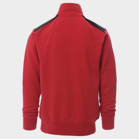 Hanorac PAYPER WORK 2.0 ROȘU 2