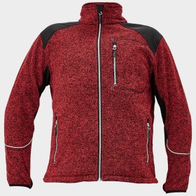 Hanorac BOYER ROȘU 1