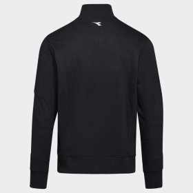 Hanorac DIADORA FZ LITEWORK NEGRU 2