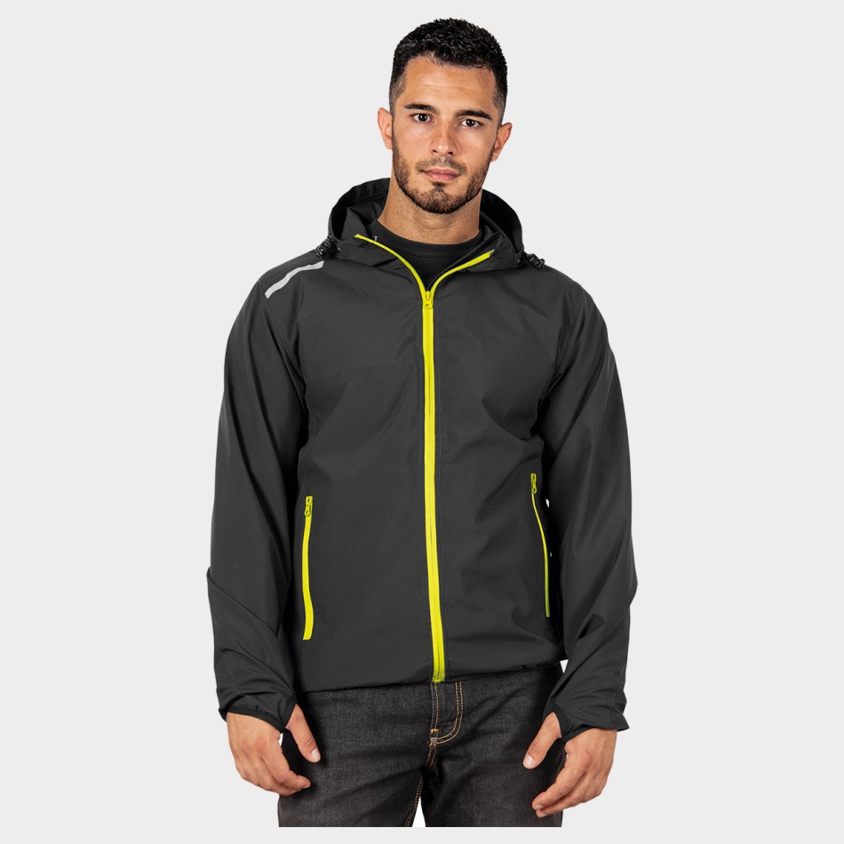 Geacă softshell KEPLER